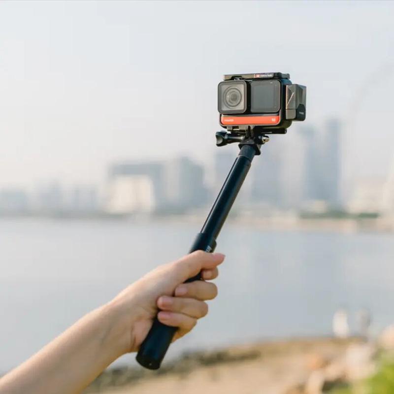 Insta360 Quick Reader ( Horizontal Version ) R / Rs