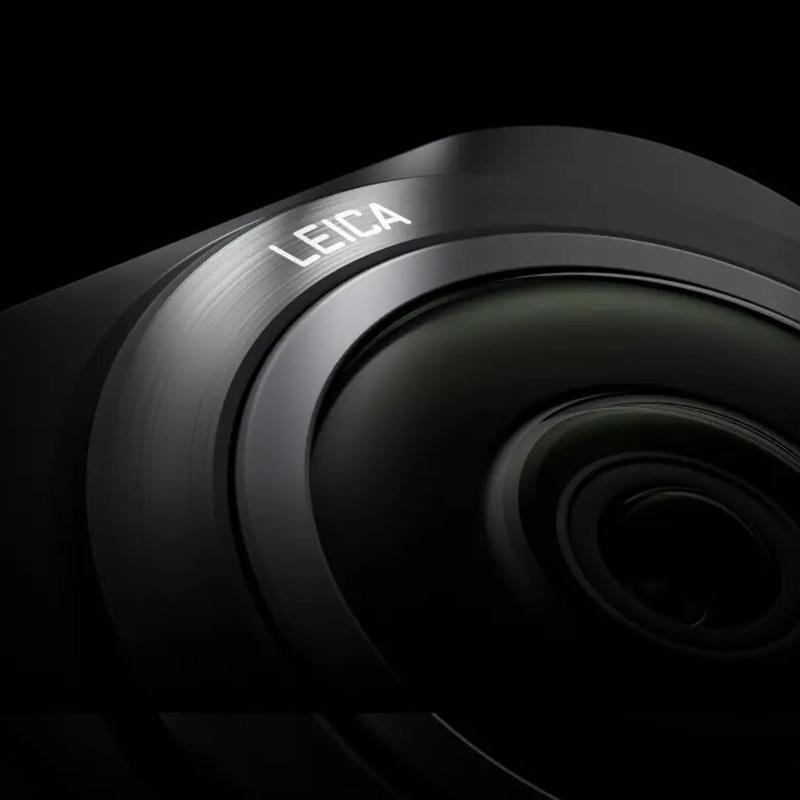 One Rs 1-Inch 360 Lens Upgrade Bundle (S/Core) - Insta360