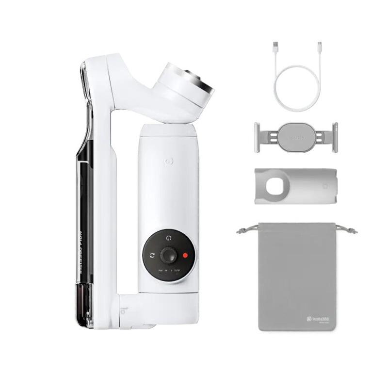 Insta360 Flow (White)