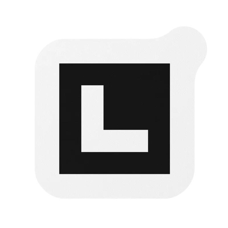 Insta360 Link Recognition Marker