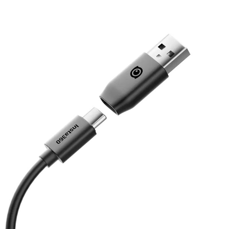 Insta 360 Link Usb Cable
