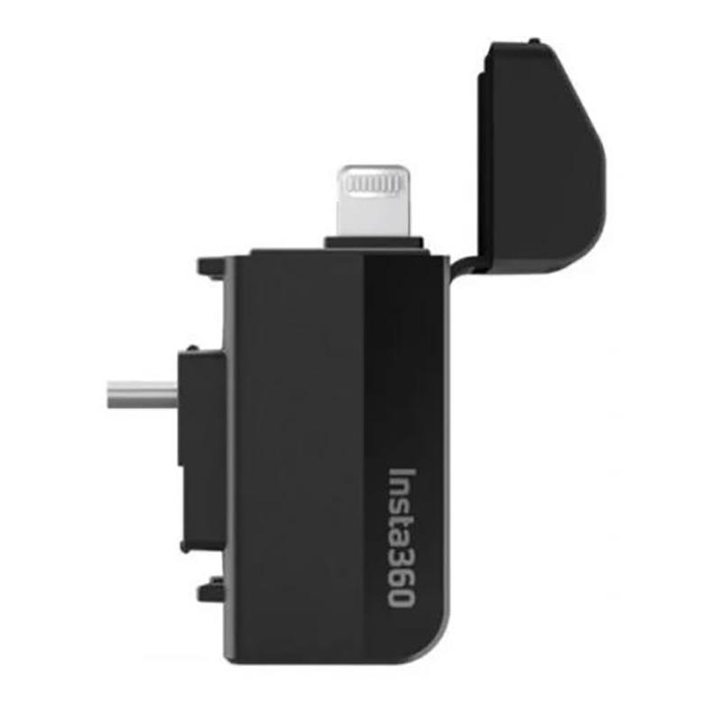 Insta360 Quick Reader (Vertical) For X2