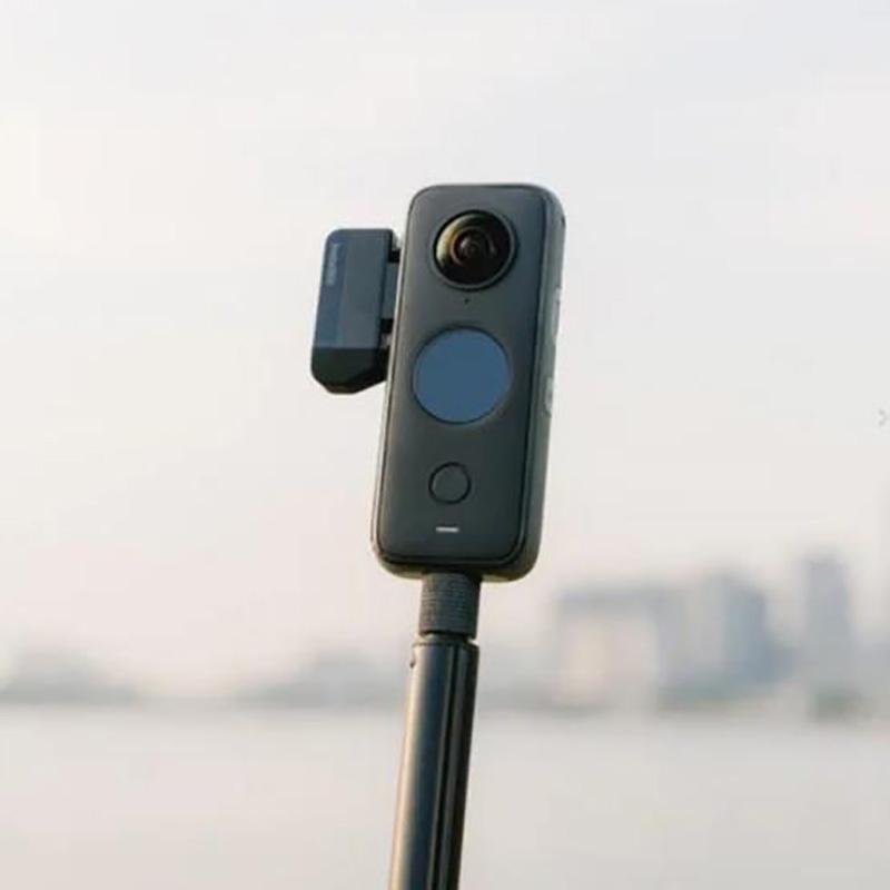 Insta360 Quick Reader (Vertical) For X2