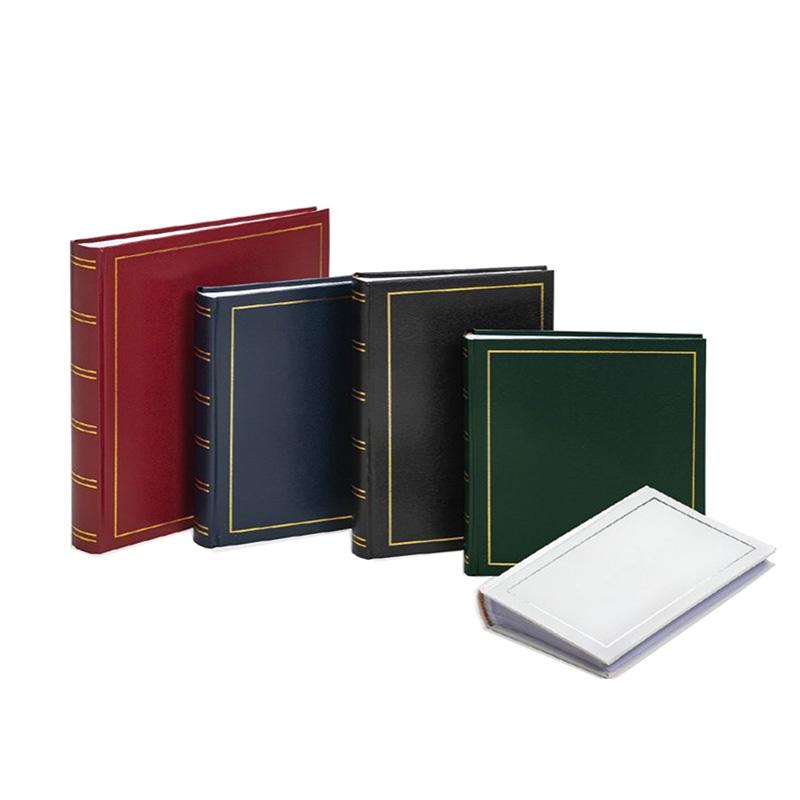 Álbum KPH Classic Preto - 200 Fotos 10x15