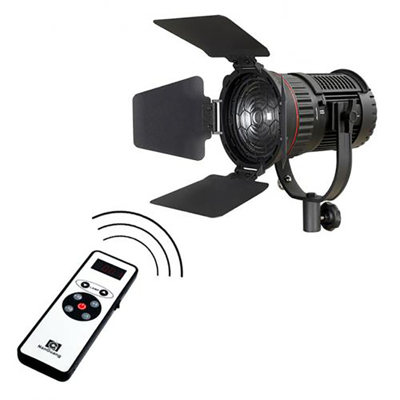 Nanlite Controlo Remoto Wifi Cn-A 2.4G