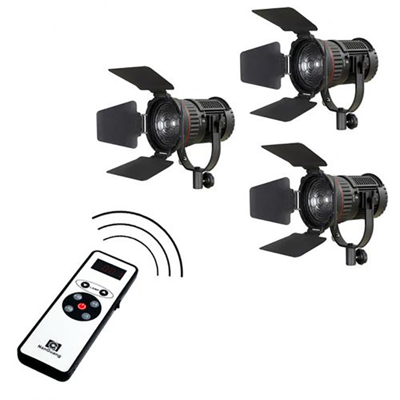 Nanlite Controlo Remoto Wifi Cn-A 2.4G