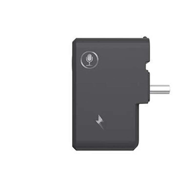 CYNOVA Insta360 ONE X2 Dual 3.5mm USB-C Adapter