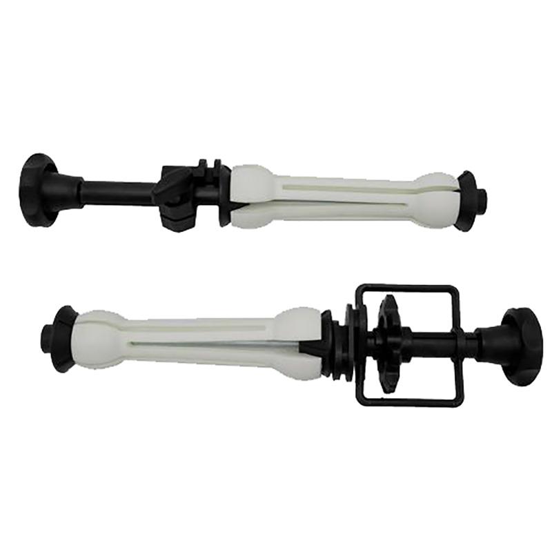 Godox Conjunto 3 Suportes de fundo para parede