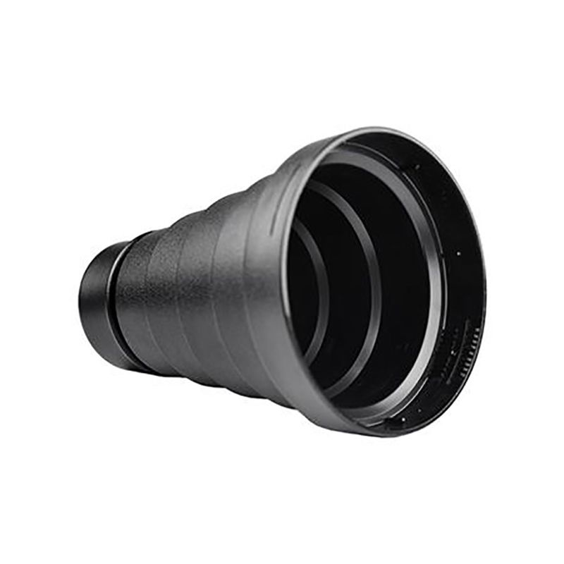 Godox Snoot + Grelha Sn-04 (Ad400 / Ad300)