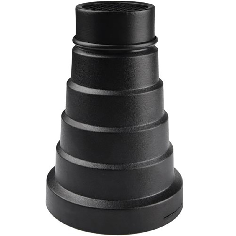 Godox Snoot + Grelha Sn-04 (Ad400 / Ad300)