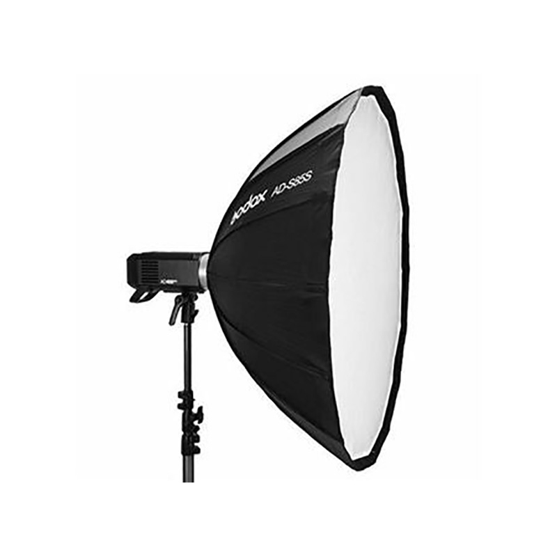 Godox Softbox 85 + Grelha Ad-S85W (Ad400 / Ad300)