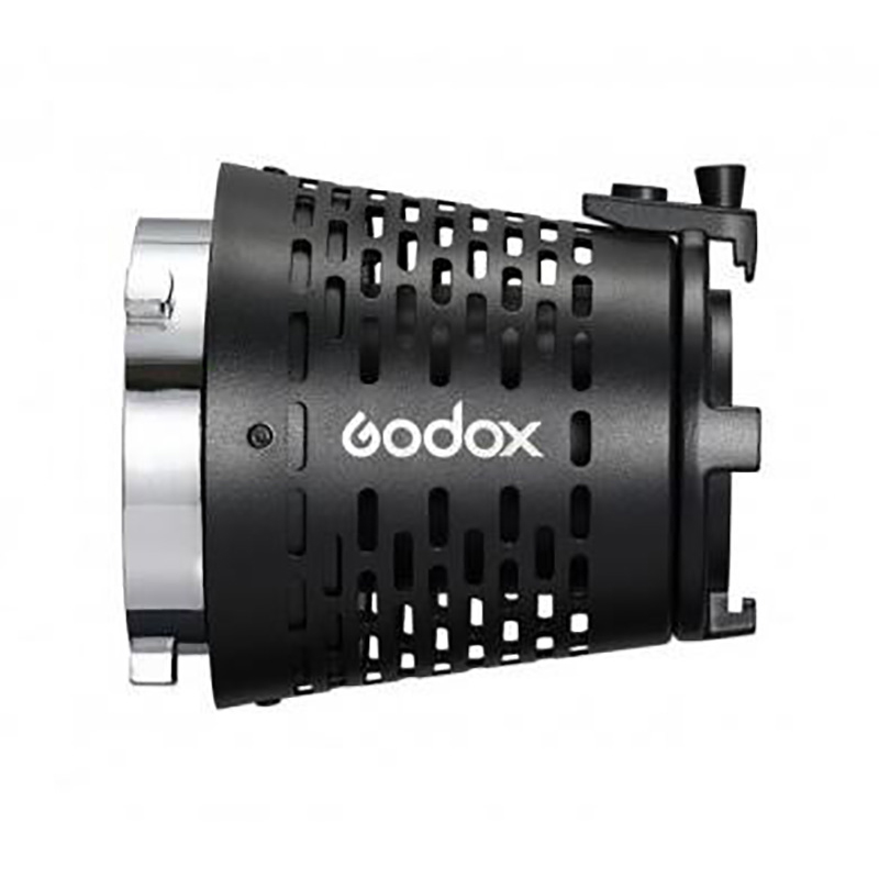 Godox Adaptador Sa-17: Bowens To Projection Attach