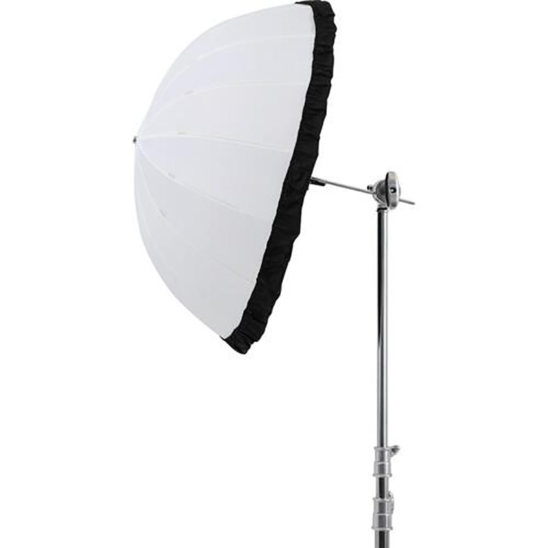 Godox Difusor 85 Black / Silver Parabolica Umbrella