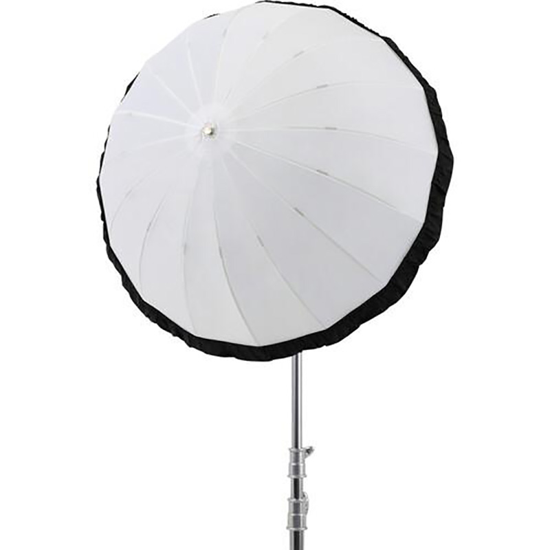 Godox Difusor 85 Black / Silver Parabolica Umbrella