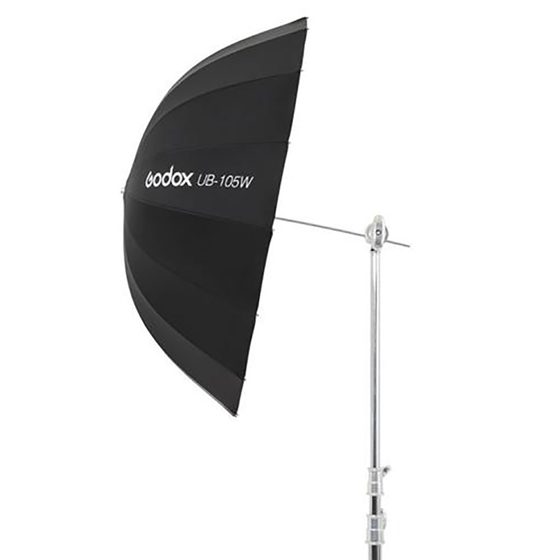 Godox Parabolica Umbrella 105Cm Black / White