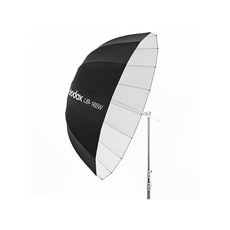 Godox Parabolica Umbrella 165Cm Black / White