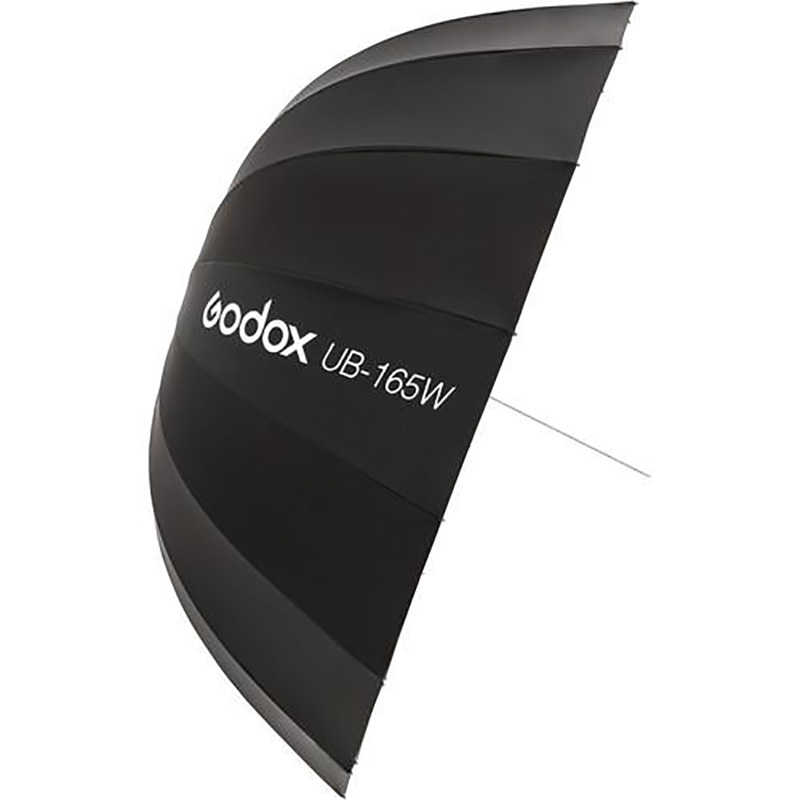 Godox Parabolica Umbrella 165Cm Black / White