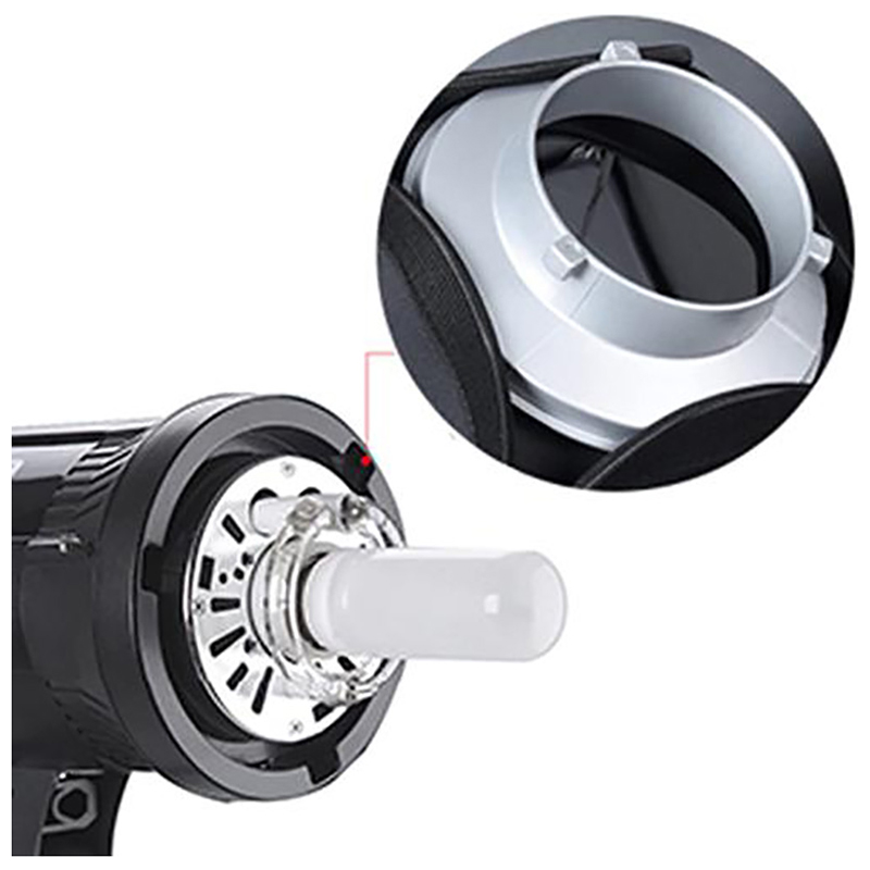 Godox Adaptador Softbox Bowens