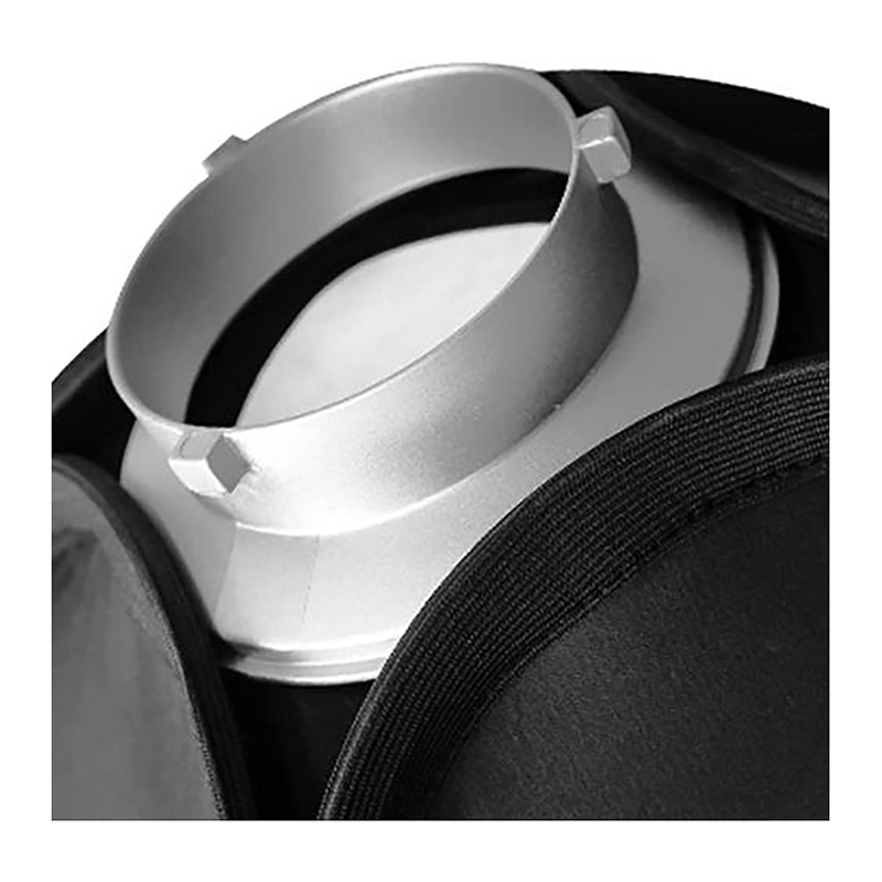 Godox Adaptador Softbox Bowens