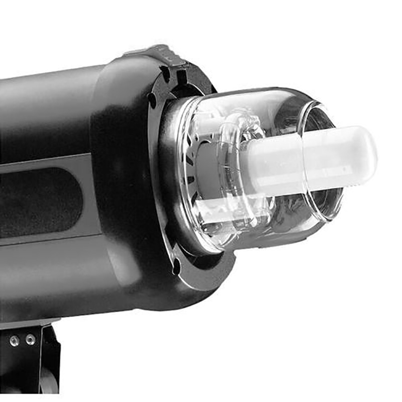 Godox Vidro Protecção