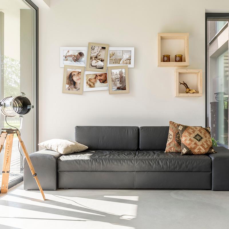 Moldura ZEP Favignana 6x 10x15 (48x34)