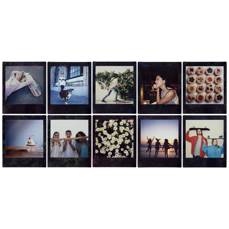 Colorfilm Instax Square Star Illumination