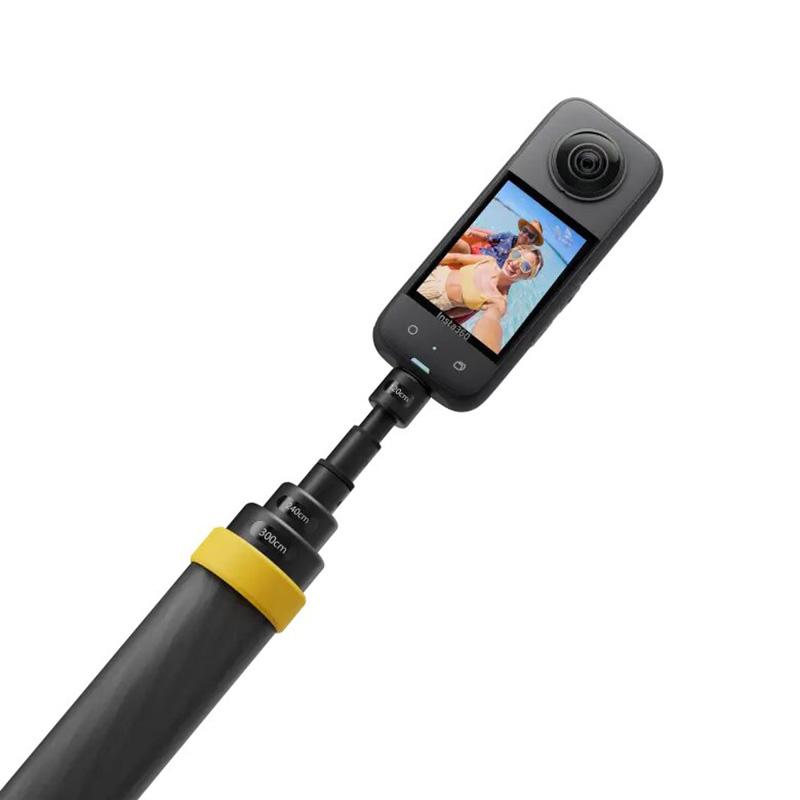 Insta360 Extended Edition Selfie Stick (3M)
