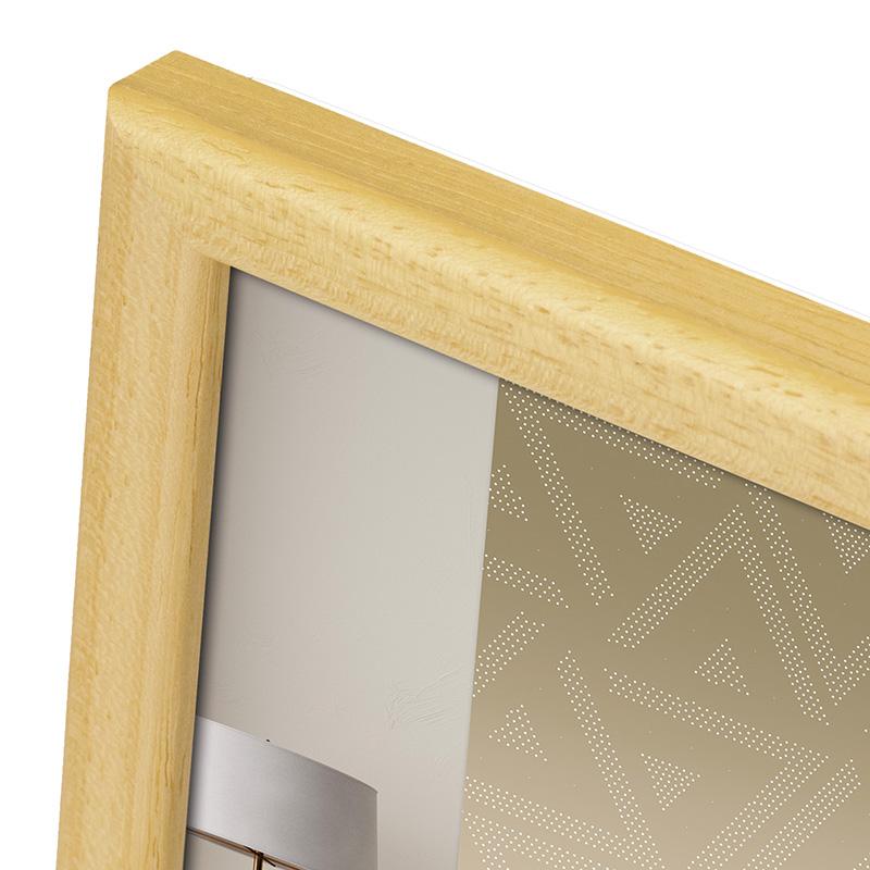 Moldura ZEP Aosta 10x15