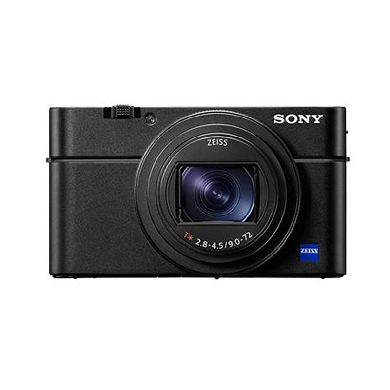 Sony RX100 M7