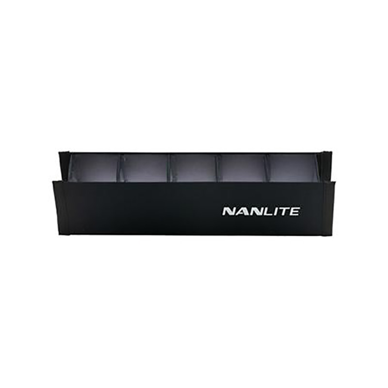 Nanlite Grelha Pavotube Ii 6C