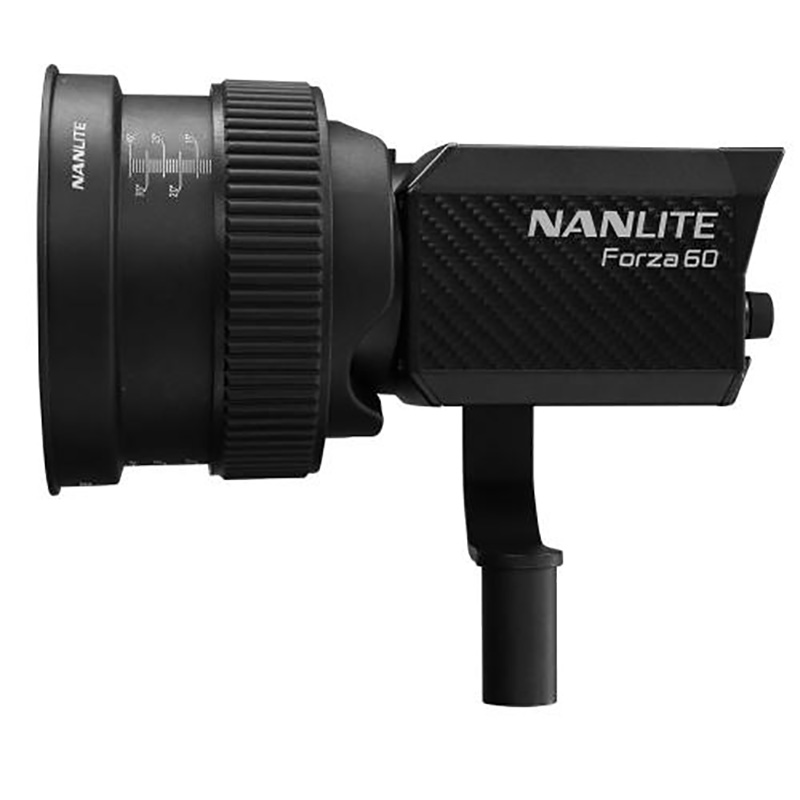 Nanlite Lente Fresnel Para Forza 60