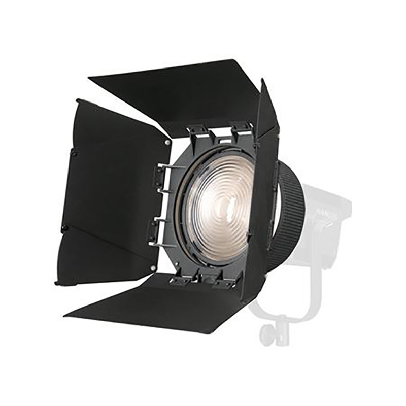 Nanlite Lente Fresnel Fl-20G P/ Forza 300 / 500