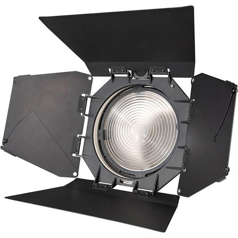 Nanlite Lente Fresnel Fl-20G P/ Forza 300 / 500