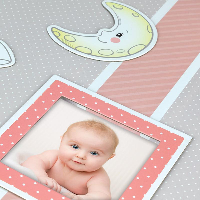 Álbum KPH Fred 40 Fotos - 24x24