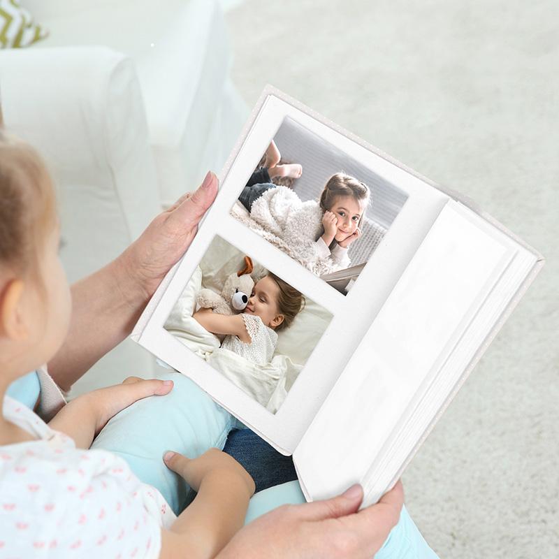 Álbum KPH Fred 40 Fotos - 24x24