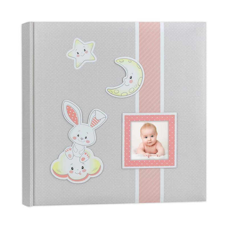 Álbum KPH Fred 40 Fotos - 24x24