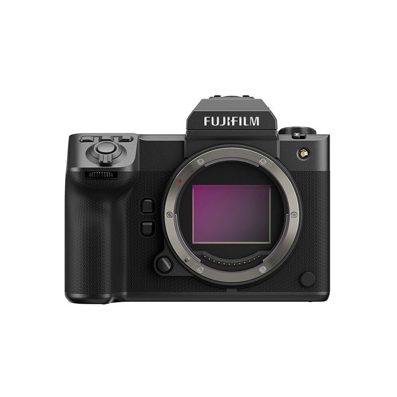 FUJIFILM GFX100 II