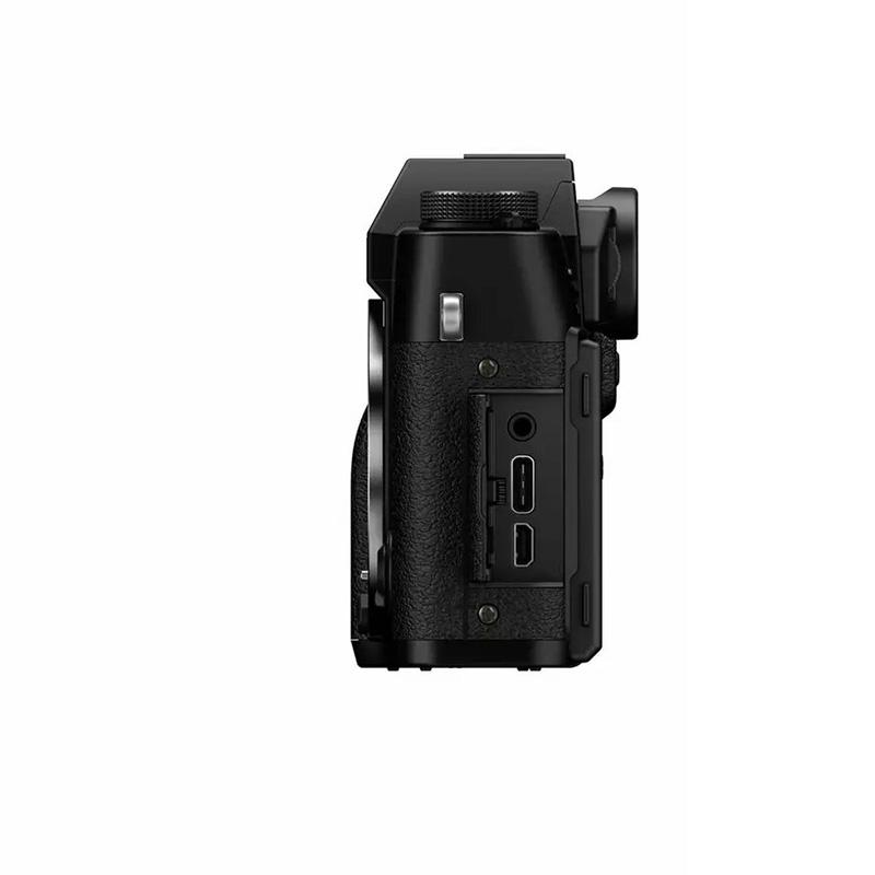 Fujifilm Digital X-T30 III Preta