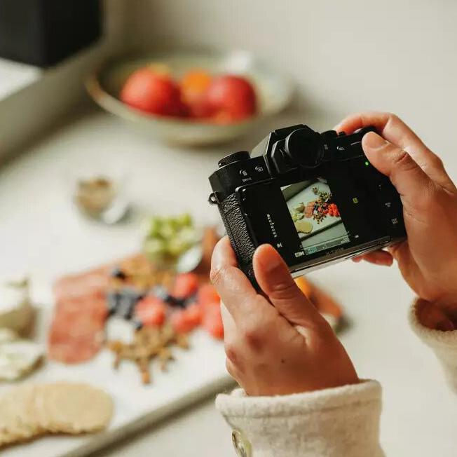 Fujifilm Digital X-T30 III Preta