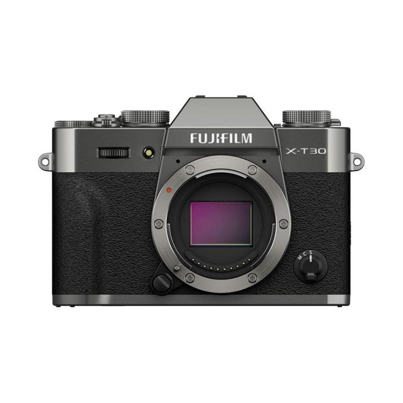 Fujifilm Digital X-T30 III Charcoal Silver