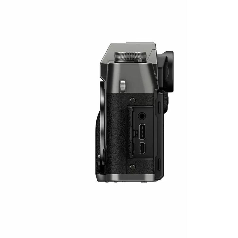 Fujifilm Digital X-T30 III Charcoal Silver