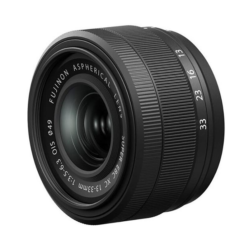 Fujifilm  XC13-33 mm F3.5-6.3 OIS