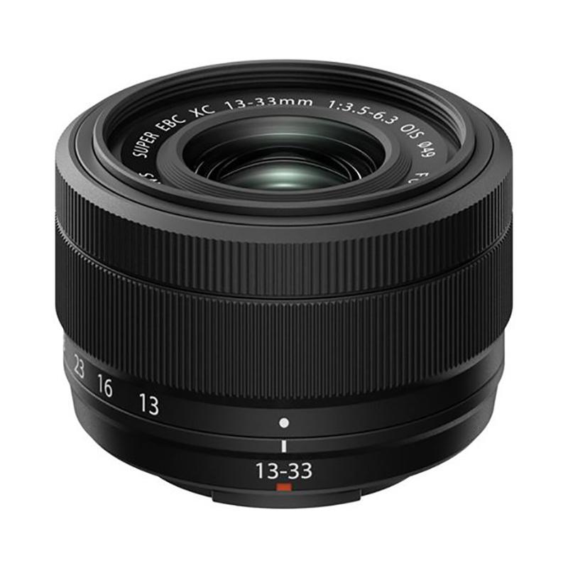 Fujifilm  XC13-33 mm F3.5-6.3 OIS