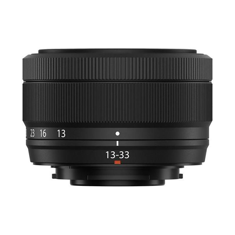 Fujifilm  XC13-33 mm F3.5-6.3 OIS