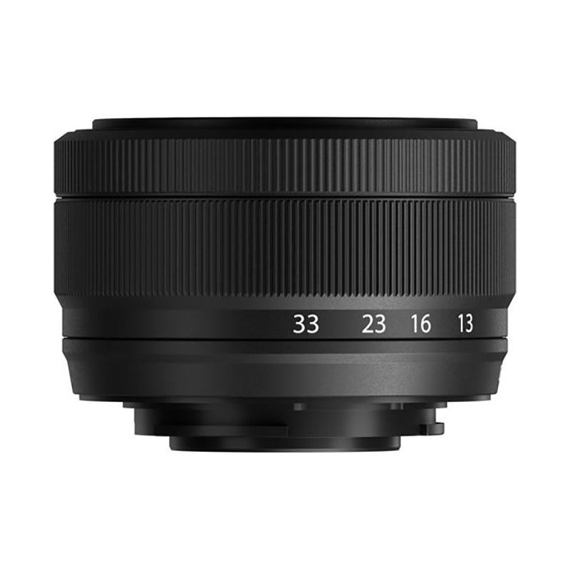 Fujifilm  XC13-33 mm F3.5-6.3 OIS