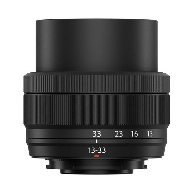 Fujifilm  XC13-33 mm F3.5-6.3 OIS