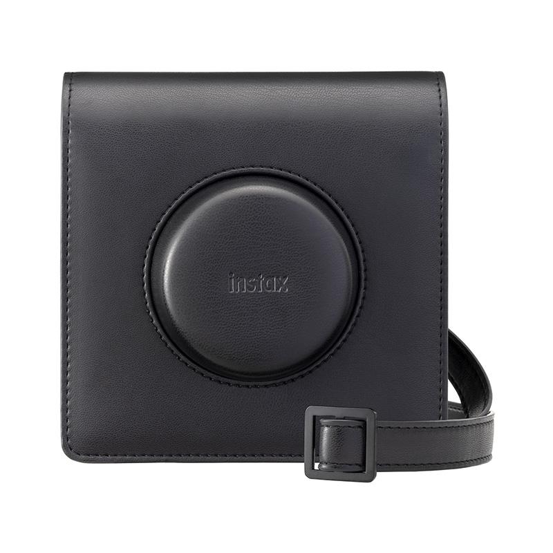 Estojo Fujifilm para Instax Wide Evo - Preto