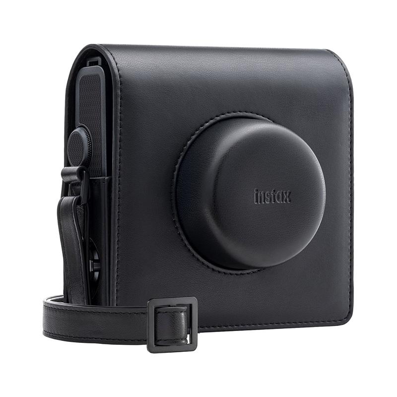 Estojo Fujifilm para Instax Wide Evo - Preto