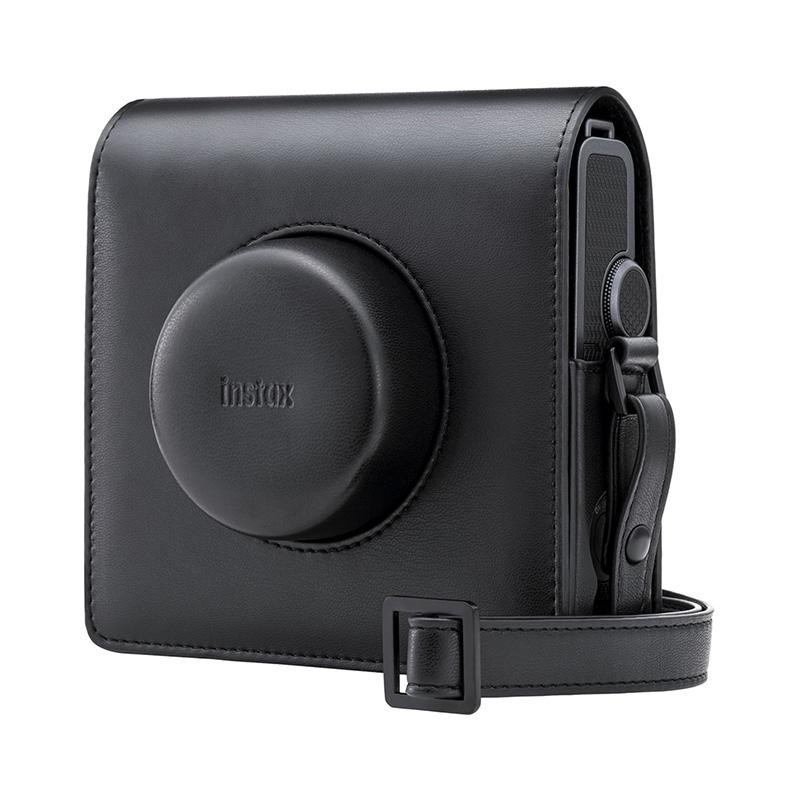 Estojo Fujifilm para Instax Wide Evo - Preto