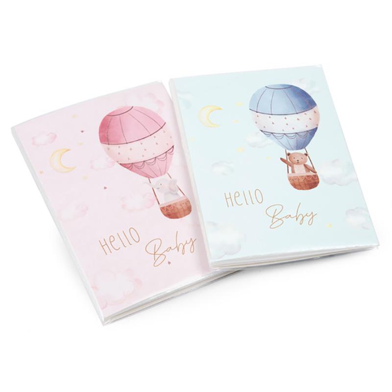 Álbum Goldbuch Ballon Journey Assorted 32 Fotos 10x15